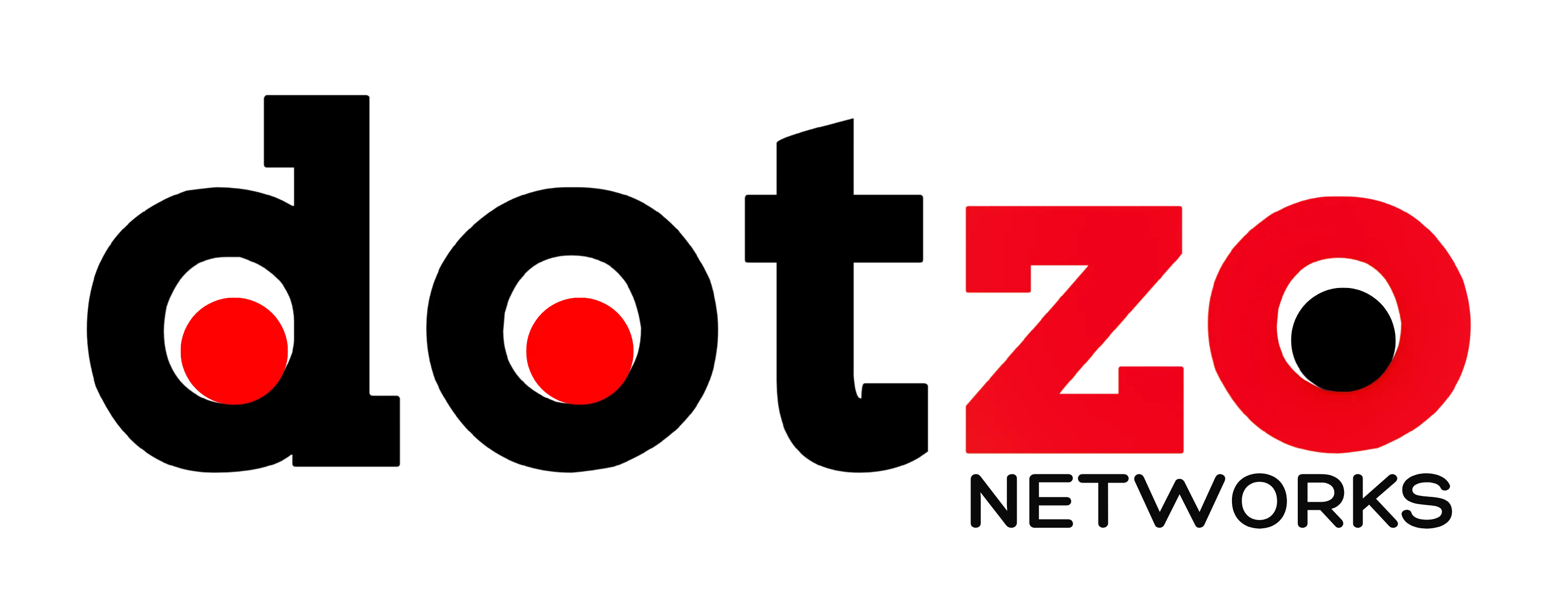 Dotzo web hosting company logo